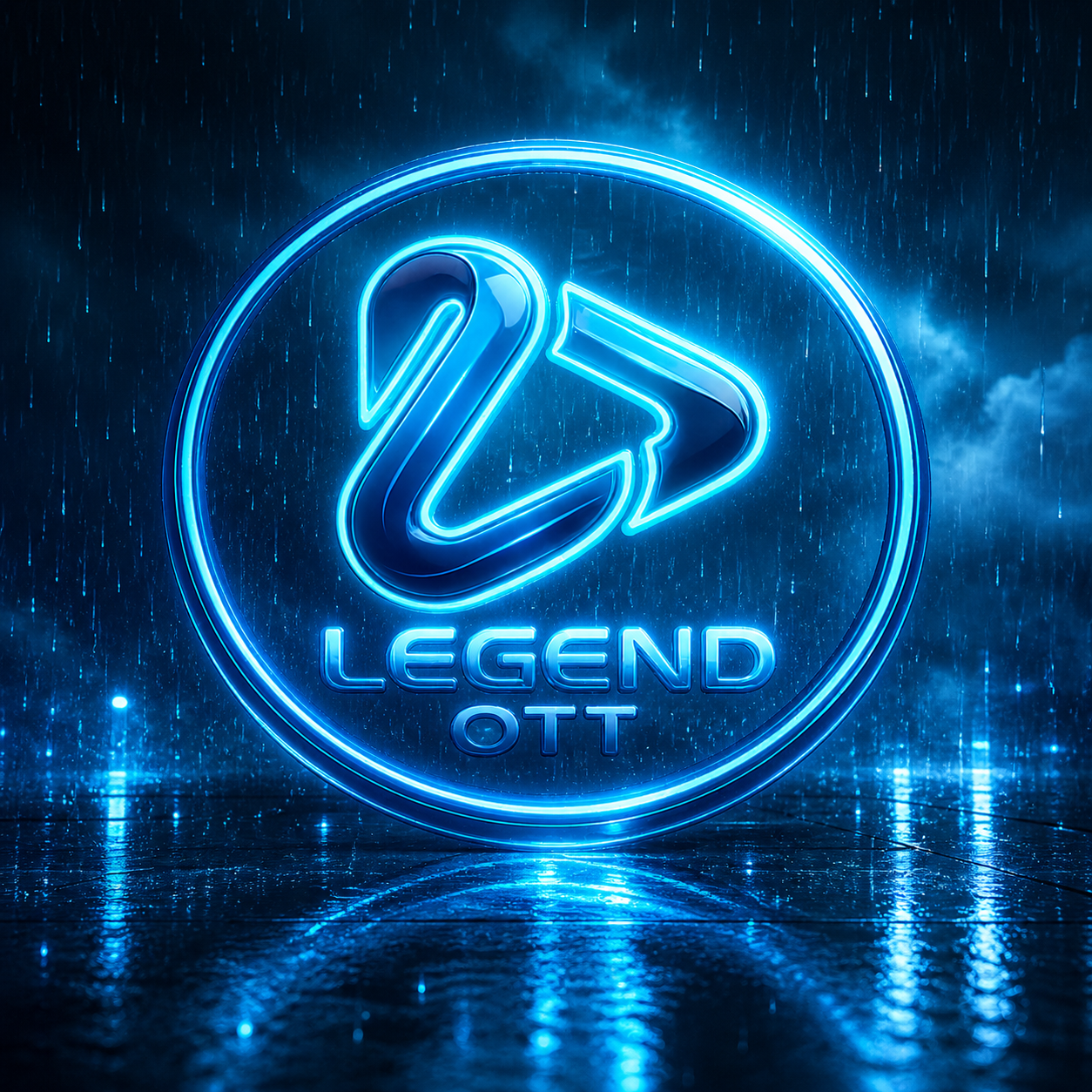 Legend ott logo